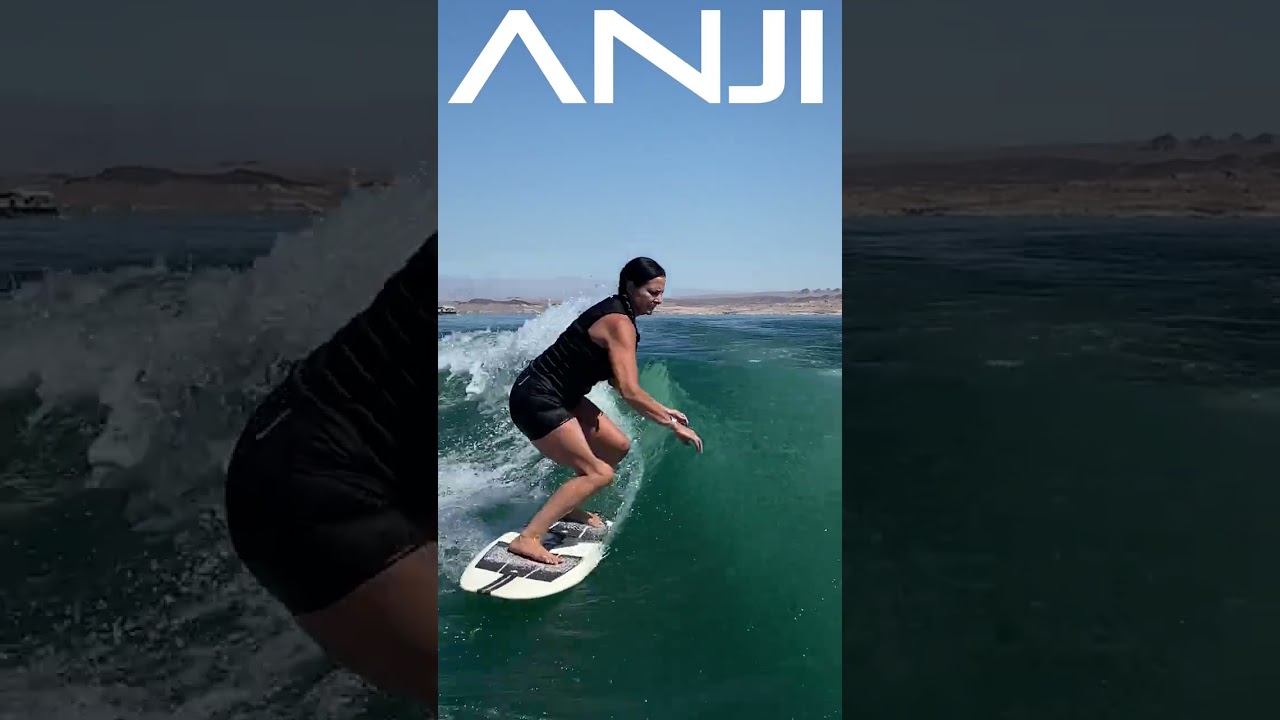 Lake Conroe WSWS Tour Stop