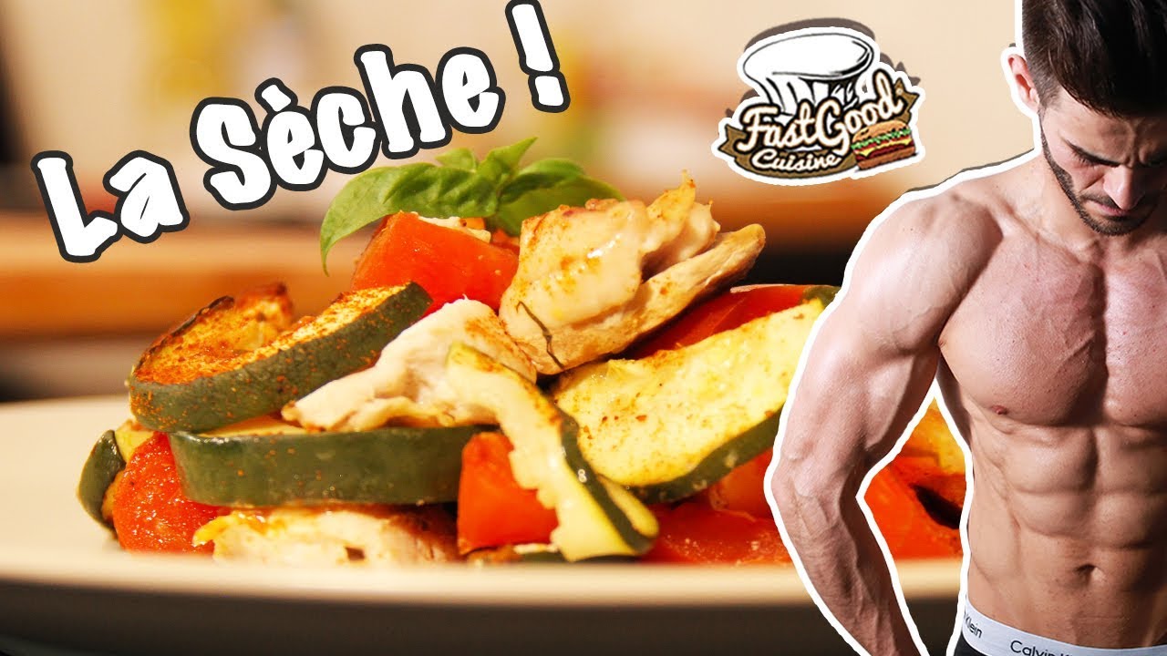 Une recette pour perdre facilement du gras !