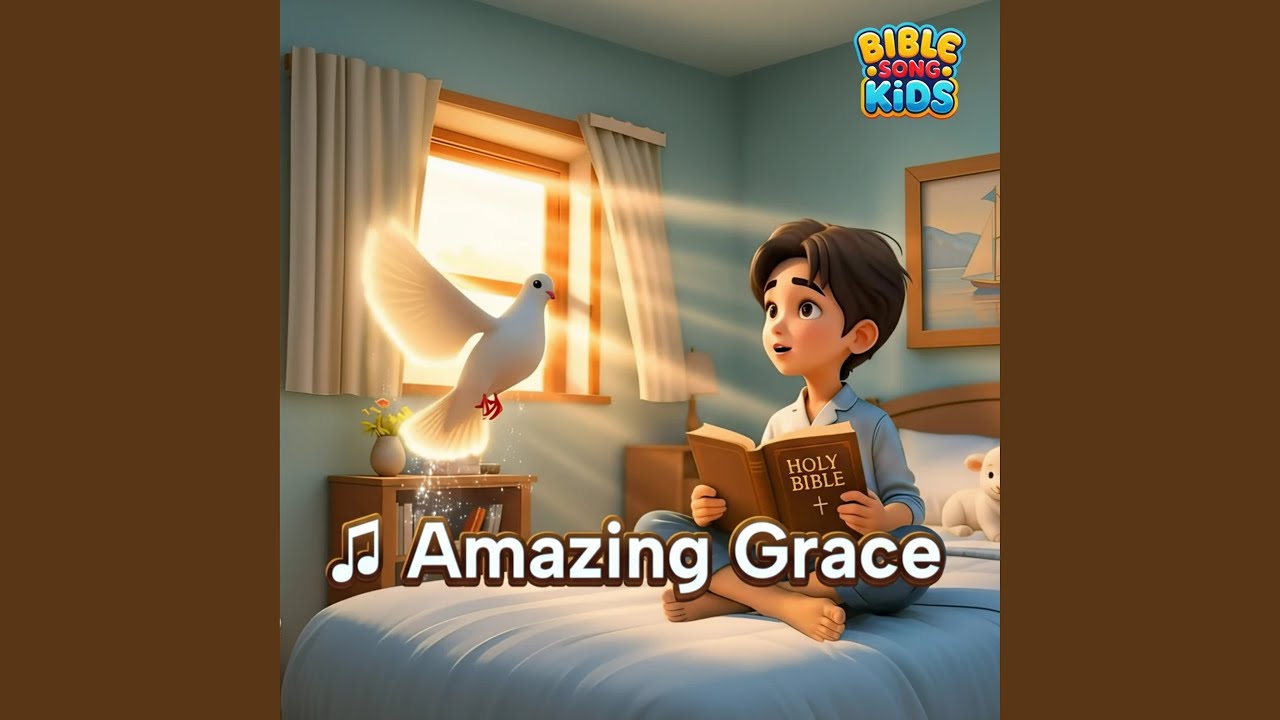 Amazing Grace
