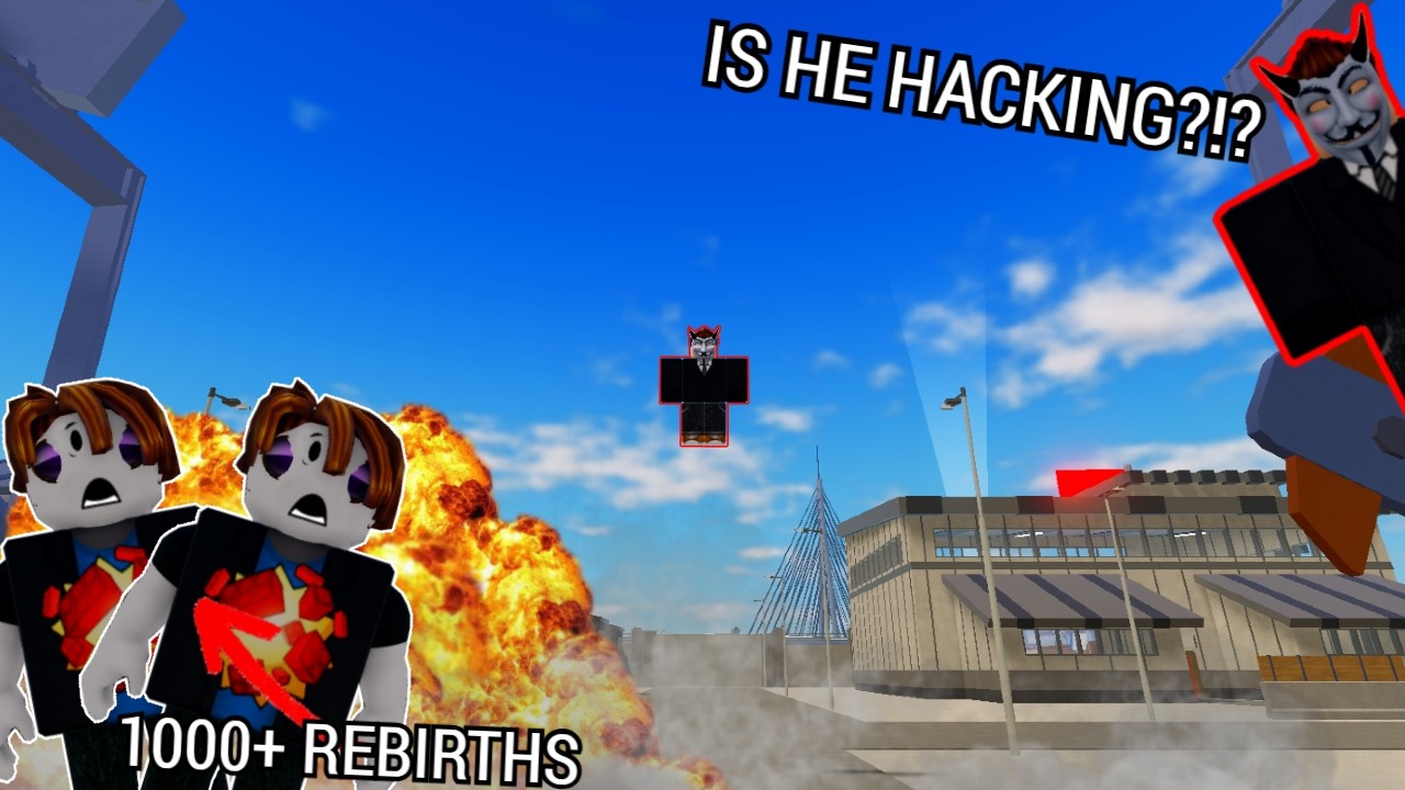 EP2: FAKE NOOBS FIND HACKER IN WAR TYCOON!