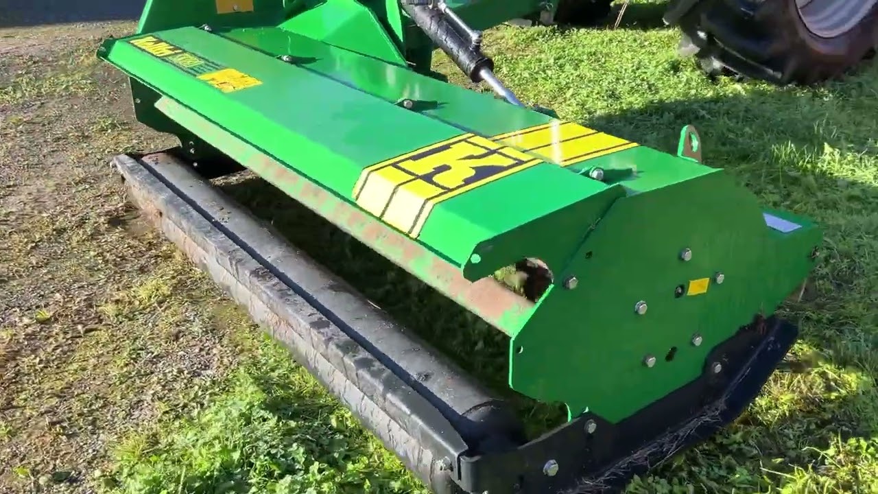 Köp Släntklipp Kellfri SK180 på Klaravik