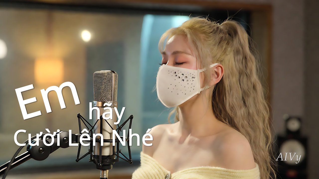 Em Hãy Cười Lên Nhé | AIVy