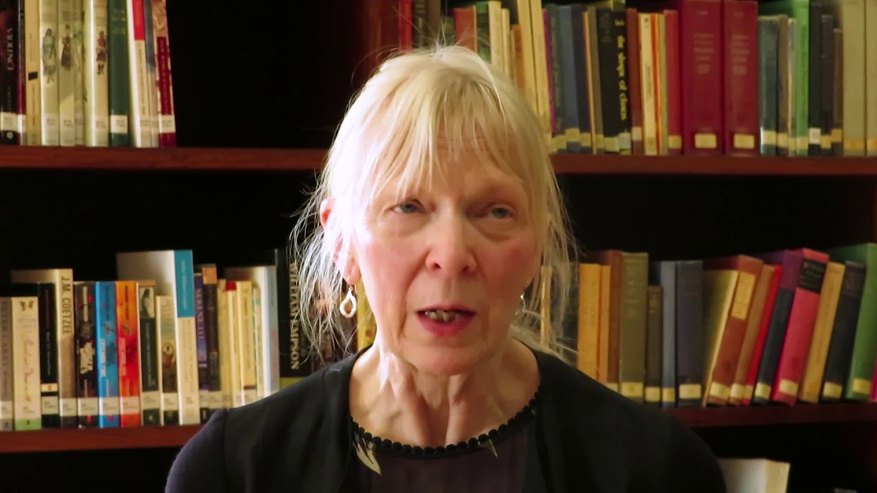 Professor Do Coyle - What is meant by &ldquo;content&rdquo; in higher education?