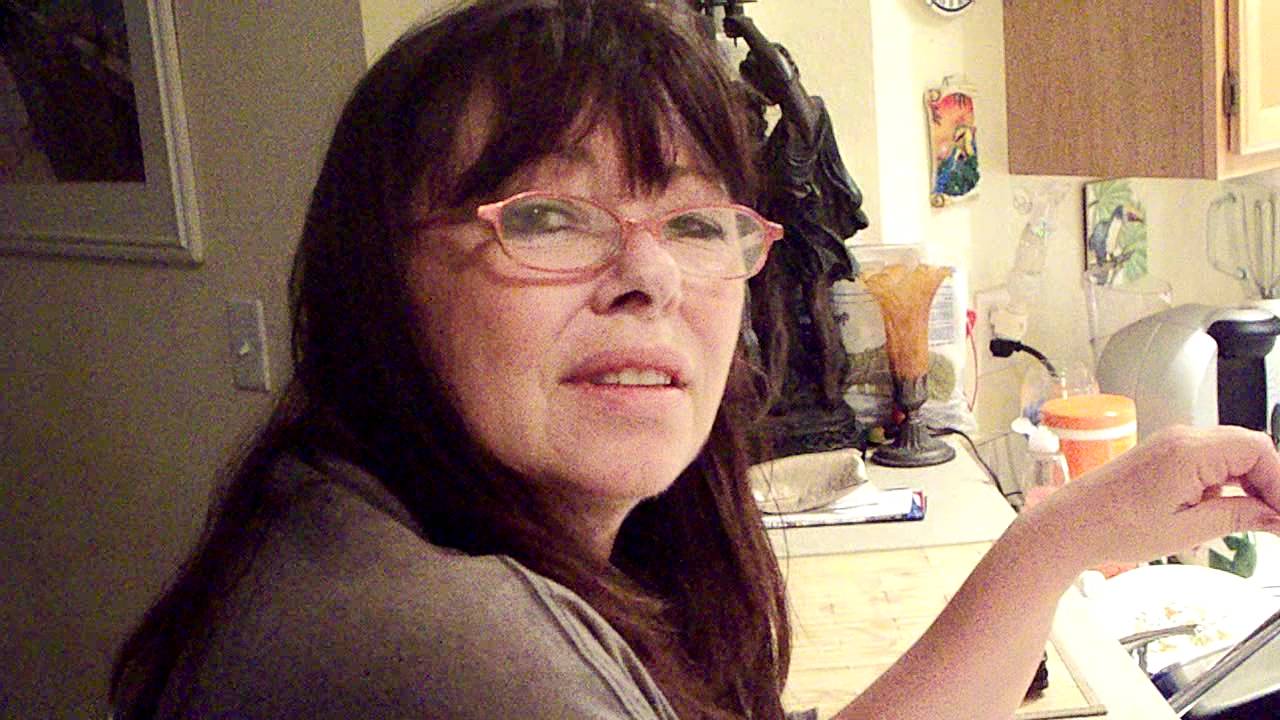 Mom and Ambien