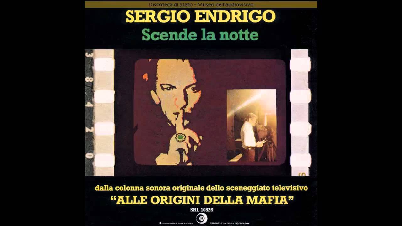 Sergio Endrigo - E così sia