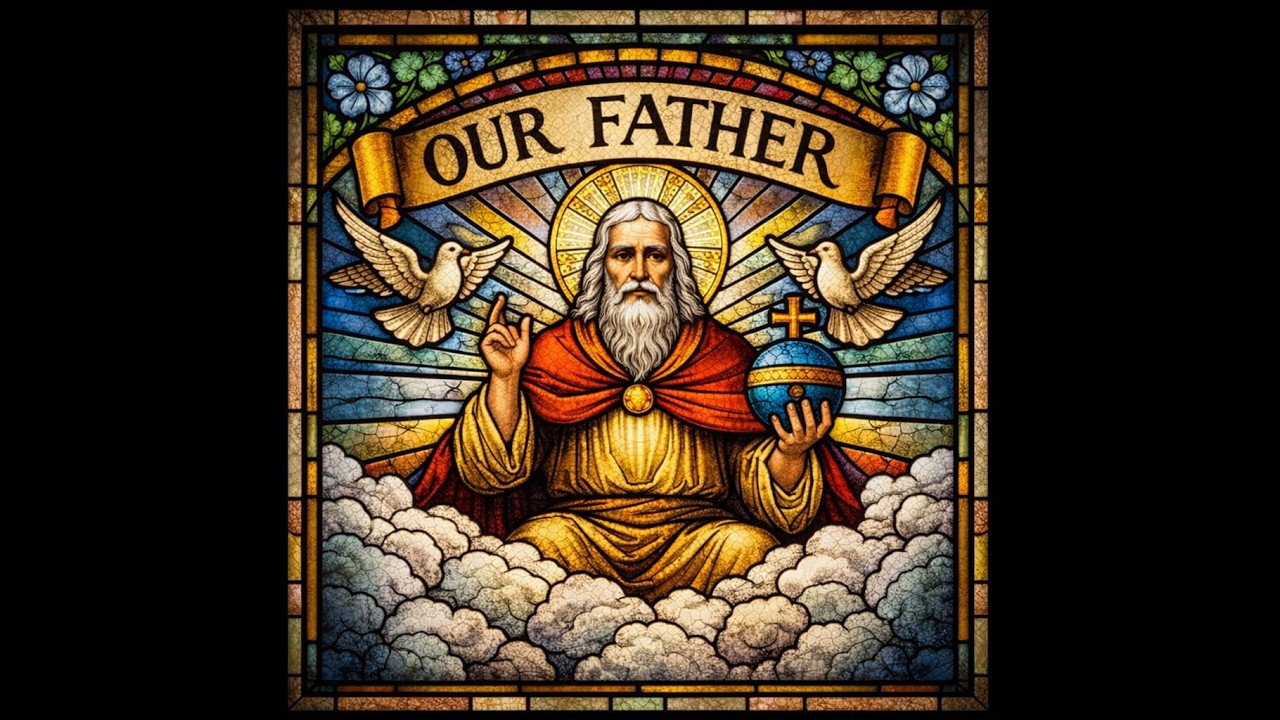 The Lord's Prayer: Our Father