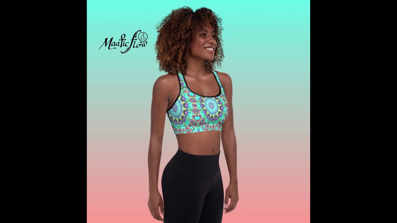 MaaticFlow Spring Yoga Wear Line 2021