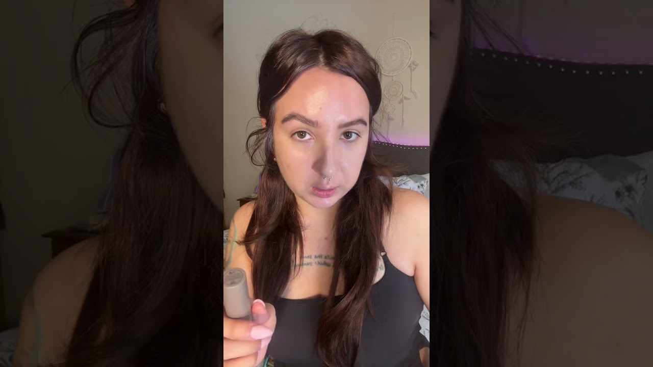 Everyday makeup favorites: a makeup look | Des McAdam 