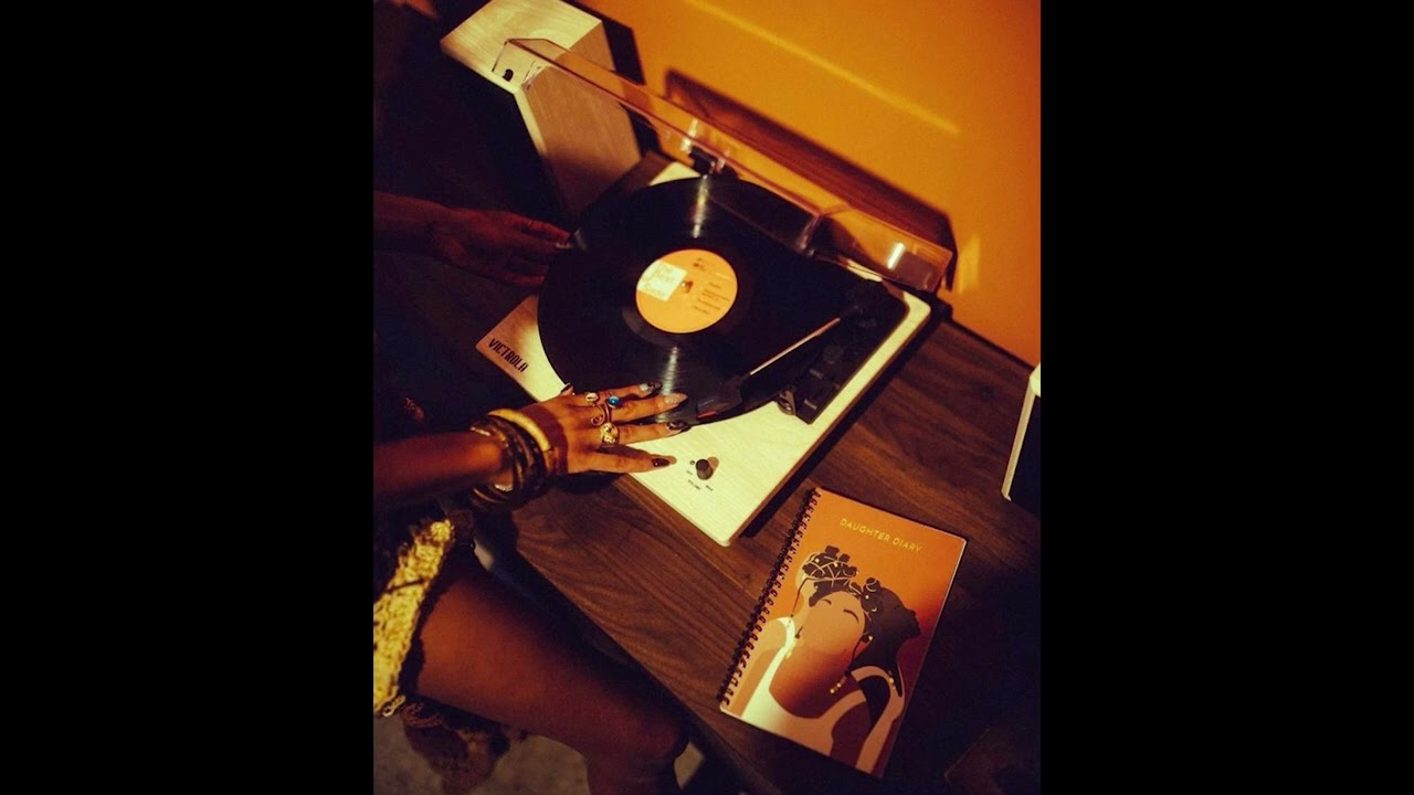 (FREE) D.Valentino + L'Haine Type Beat - 'cherry' | Chill R&B Instrumental