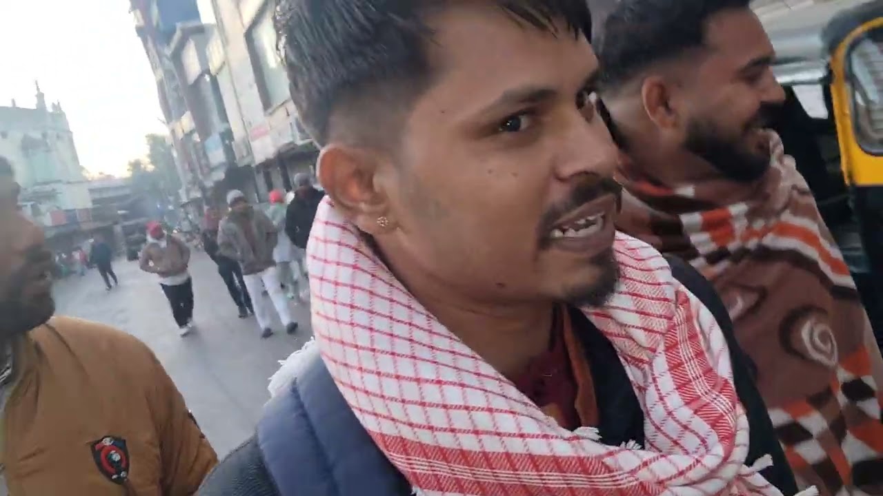 बुर्के वाली लड़की #Khwajaji #views_viral_video_subscribers  #vlog #trending #ajmer #masti #haryana 🙏