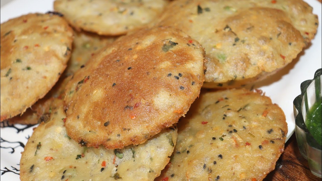 घर पर बनाएं कुरकुरी मूली की पूरी | Muli Ki Puri Recipe | Healthy Breakfast Recipe #mulirecipe #🤤🤤🔥🔥