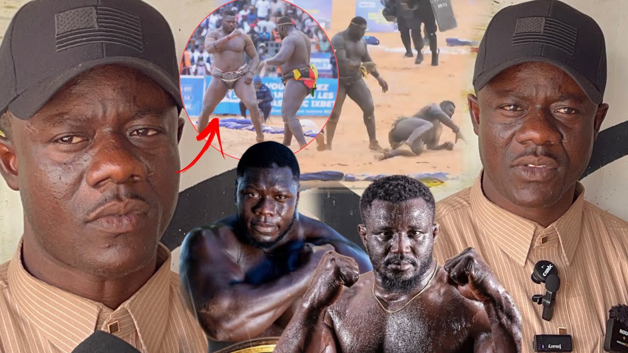 Urgent ‼️ Balla Gaye 2 Parena pour Franc Selon Lamine Golo appelle en direct 