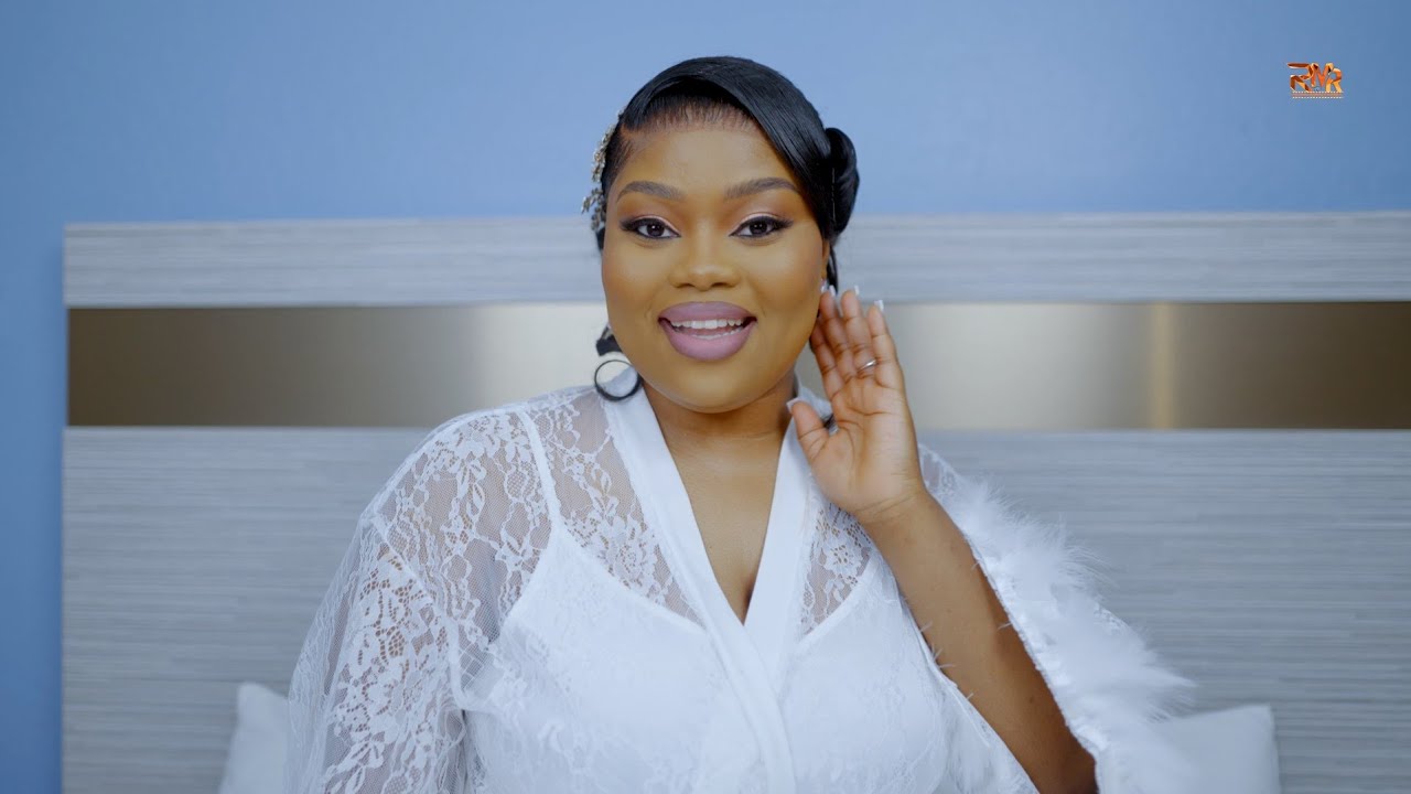 Esther Wabanyaka 's Bridal Shower | Phoenix Arizona|