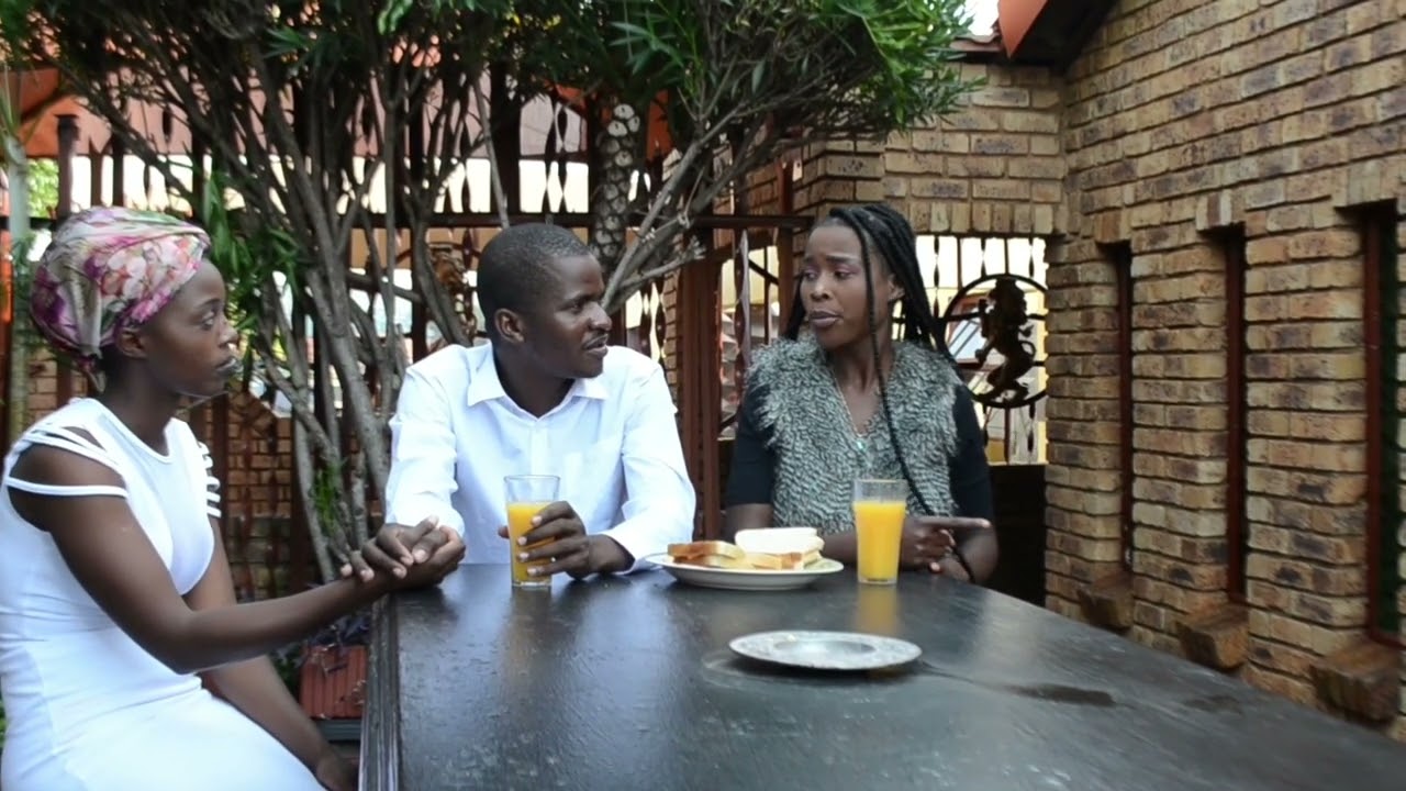 HUPENYU episode 2 #zimdrama #zimbabwe