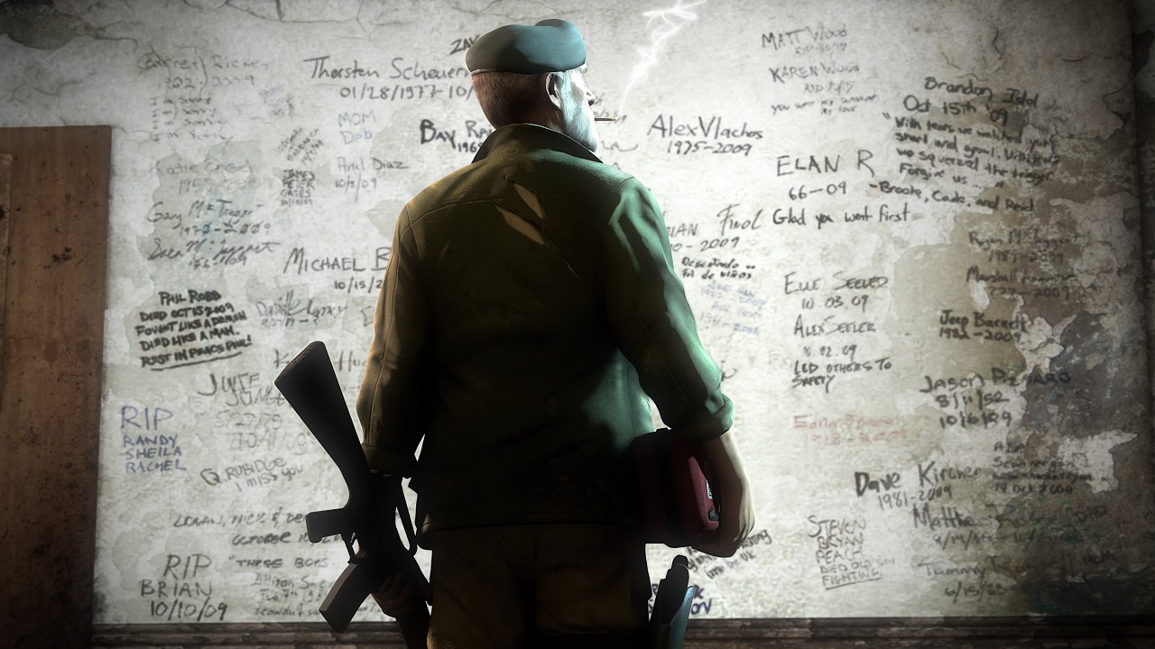 LEFT4DEAD2