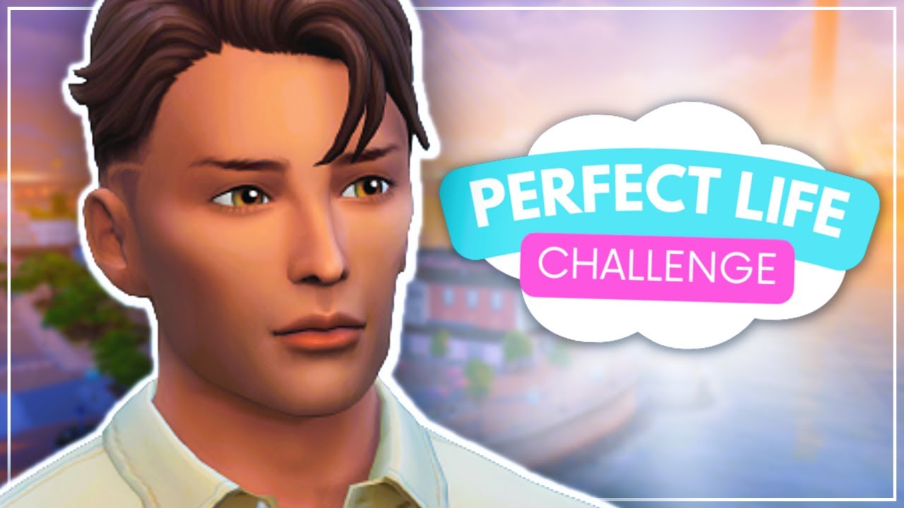 Chapitre V (Partie 1) : 5 ans plus tard… ⏳ | SIMS 4 Perfect Life Challenge
