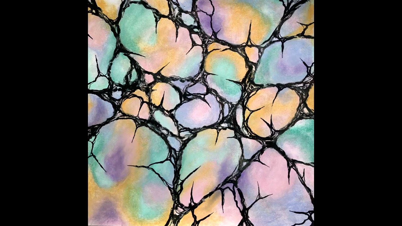 Suntrace - Pastel Crimes EP (2025)