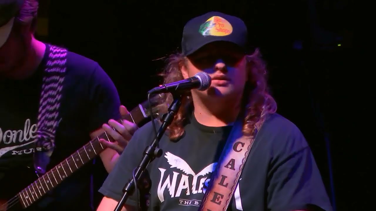 Superstition (Cover) - The Band Waleska @MadLifeStageStudios