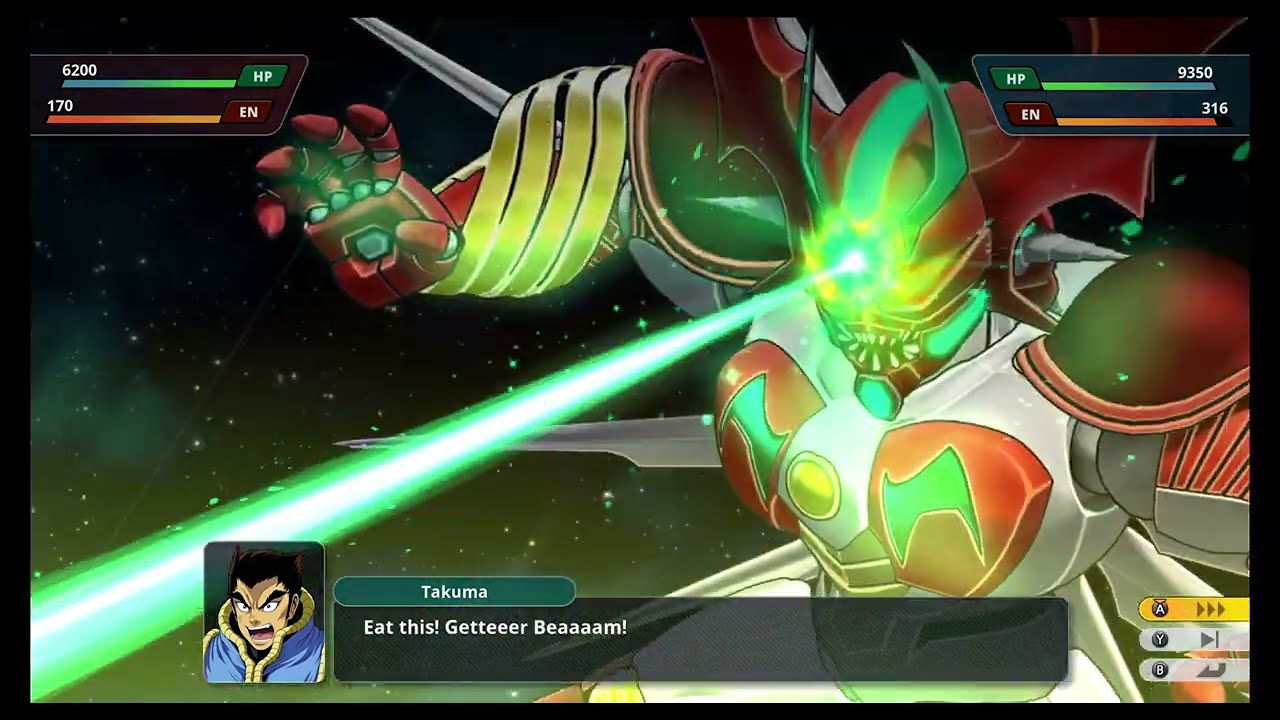 SRW Y Part 31