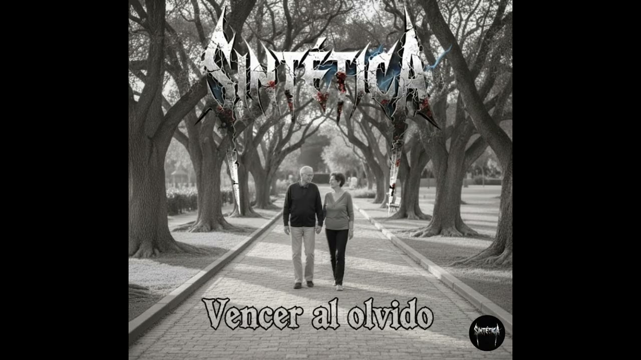 Sintetica. Vencer al olvido.