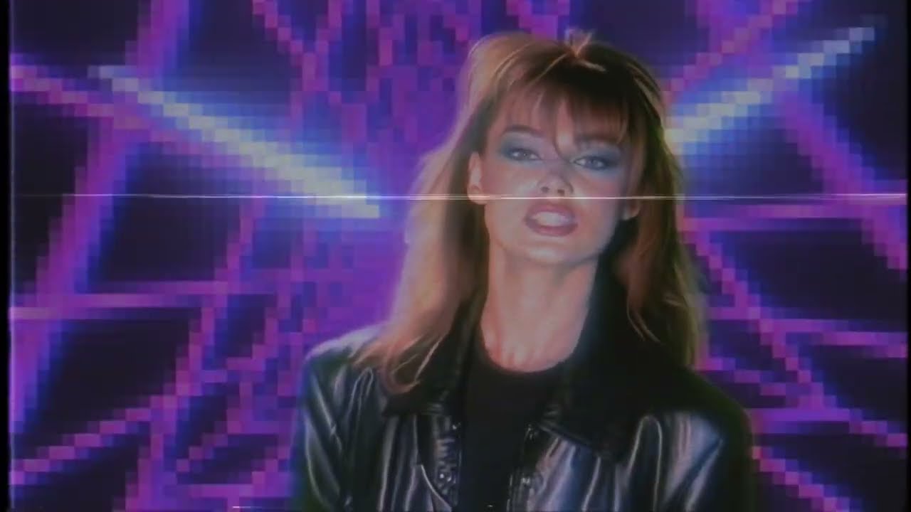 Yvonne 