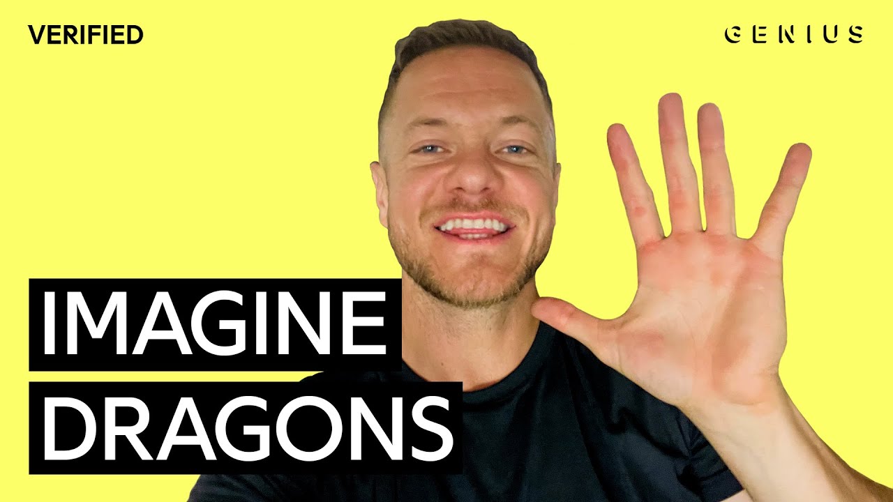 Imagine Dragons “Sharks