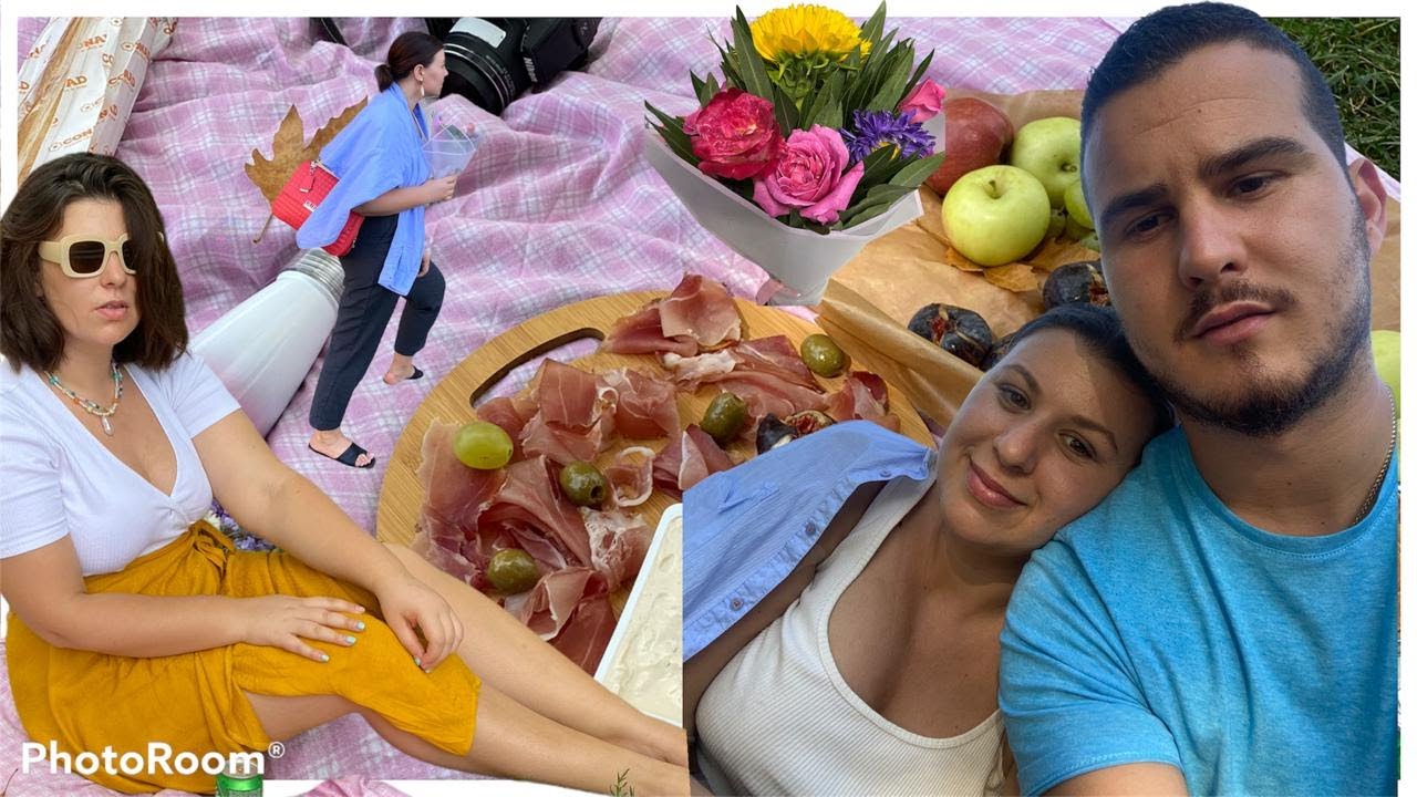 Shume gjera te bukura | Gatuajme bashke | Piknik | Kinema Verore | Vlog Tirana