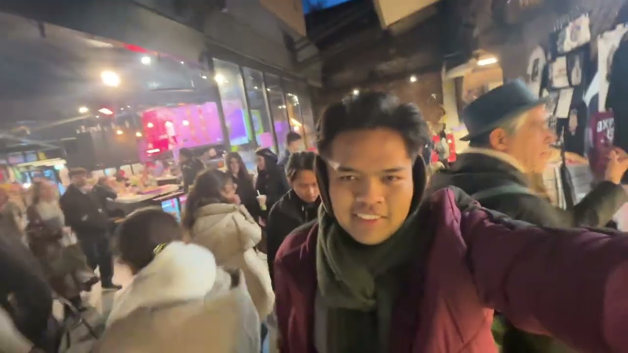 Solo Travel In Europe: Pt 2 [kena scam dkt Camden Market??]
