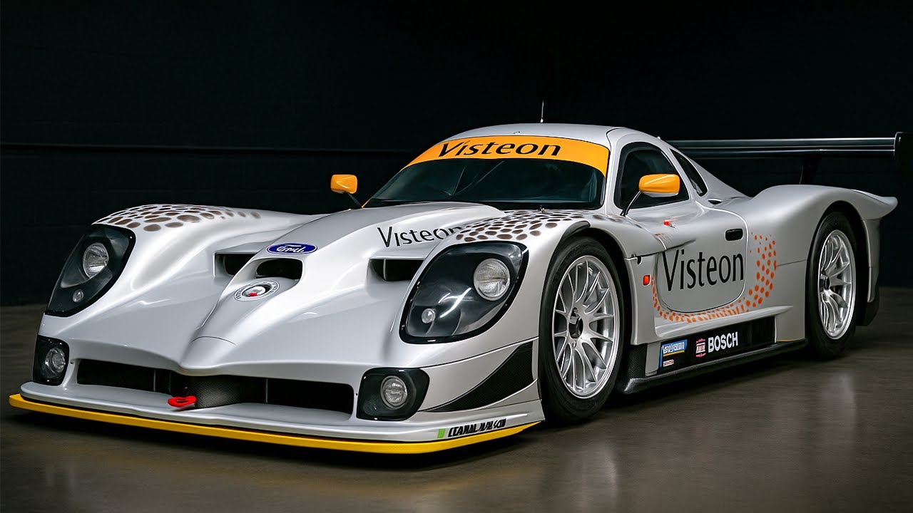 4 Forgotten Le Mans Racers That Deserved More!