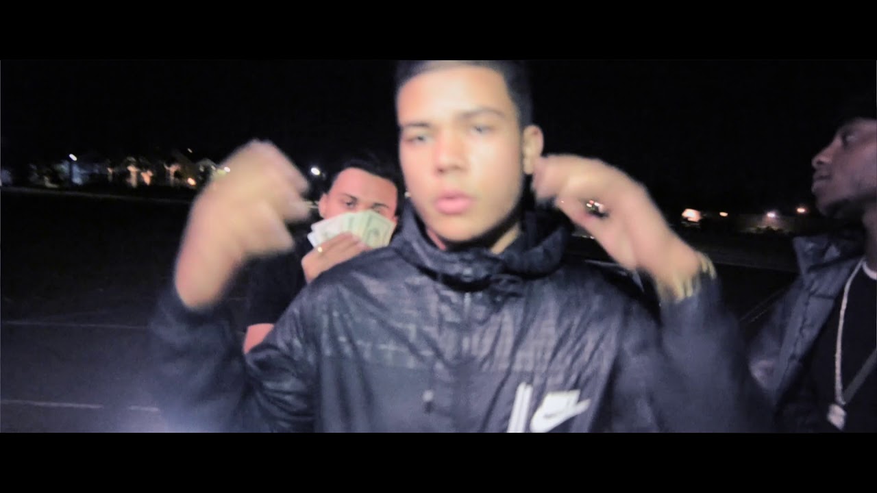 BranchedOffIZZ No Hook Pt 2 Ft   Nick Wolf Shot By City Films