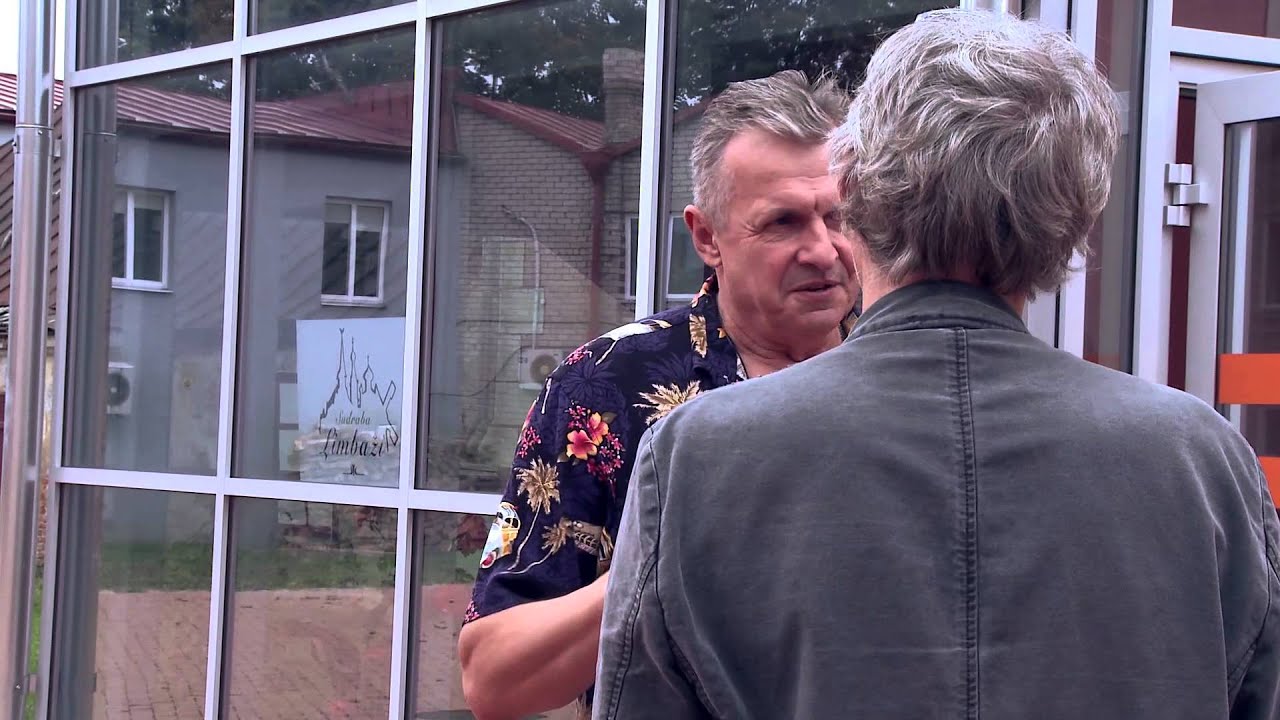 TE! ep16 Limbaži