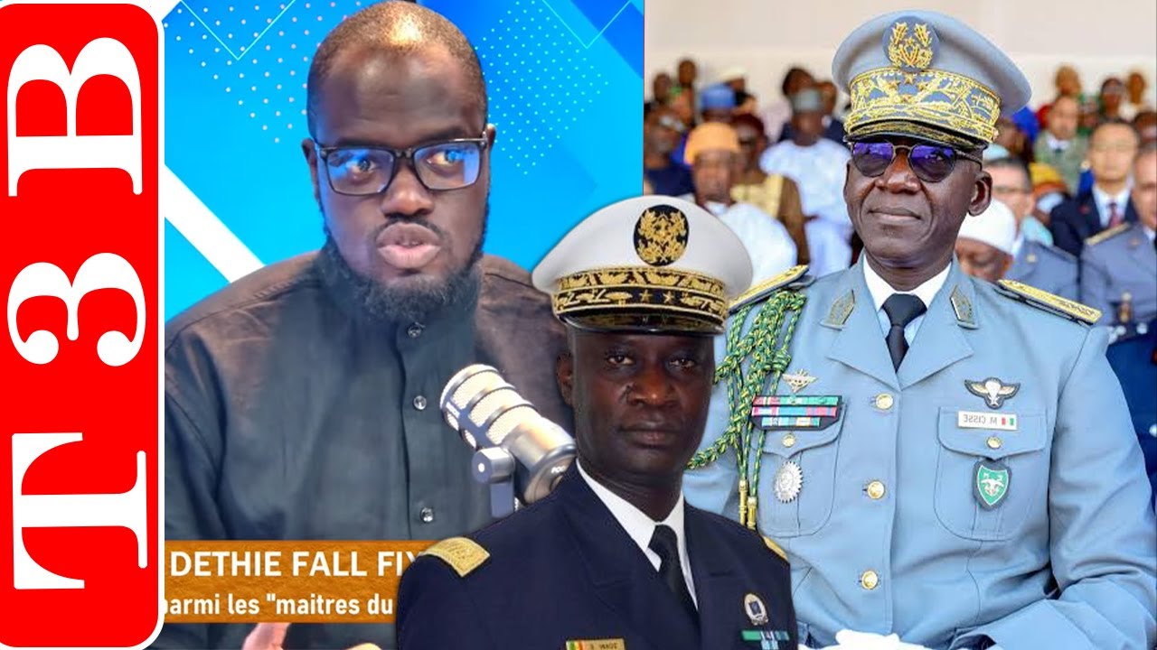 Les dessous de la nomination du nouveau chef d'Etat major des armées