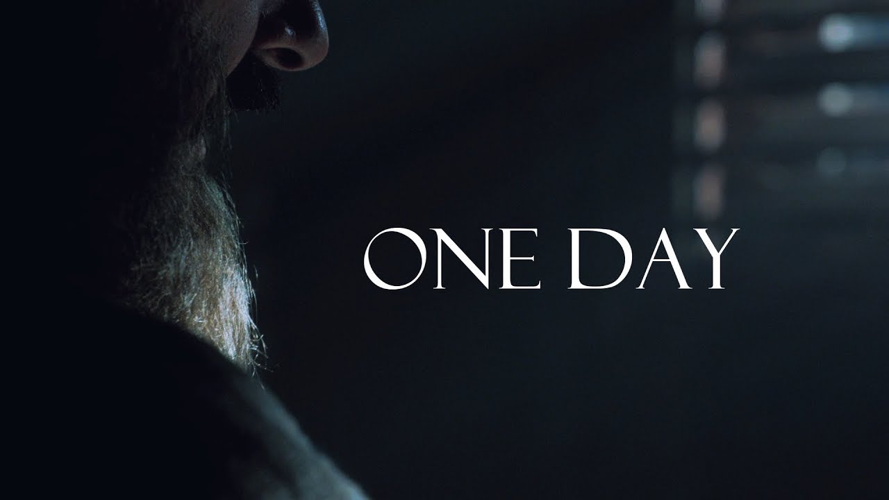 (Black Sails) Blackbeard | One Day