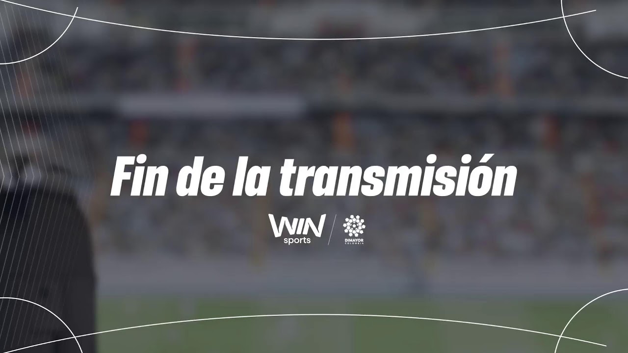 Rueda de prensa de Tolima tras su partido con América
