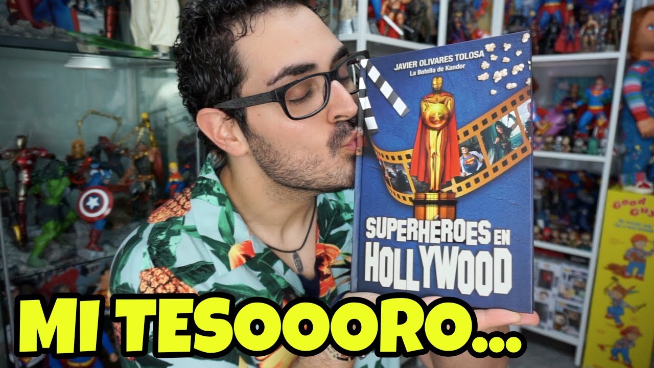 Logro desbloqueado: &iexcl;MI NUEVO LIBRO! 😍 Os cuento sus secretos y c&oacute;mo se hizo