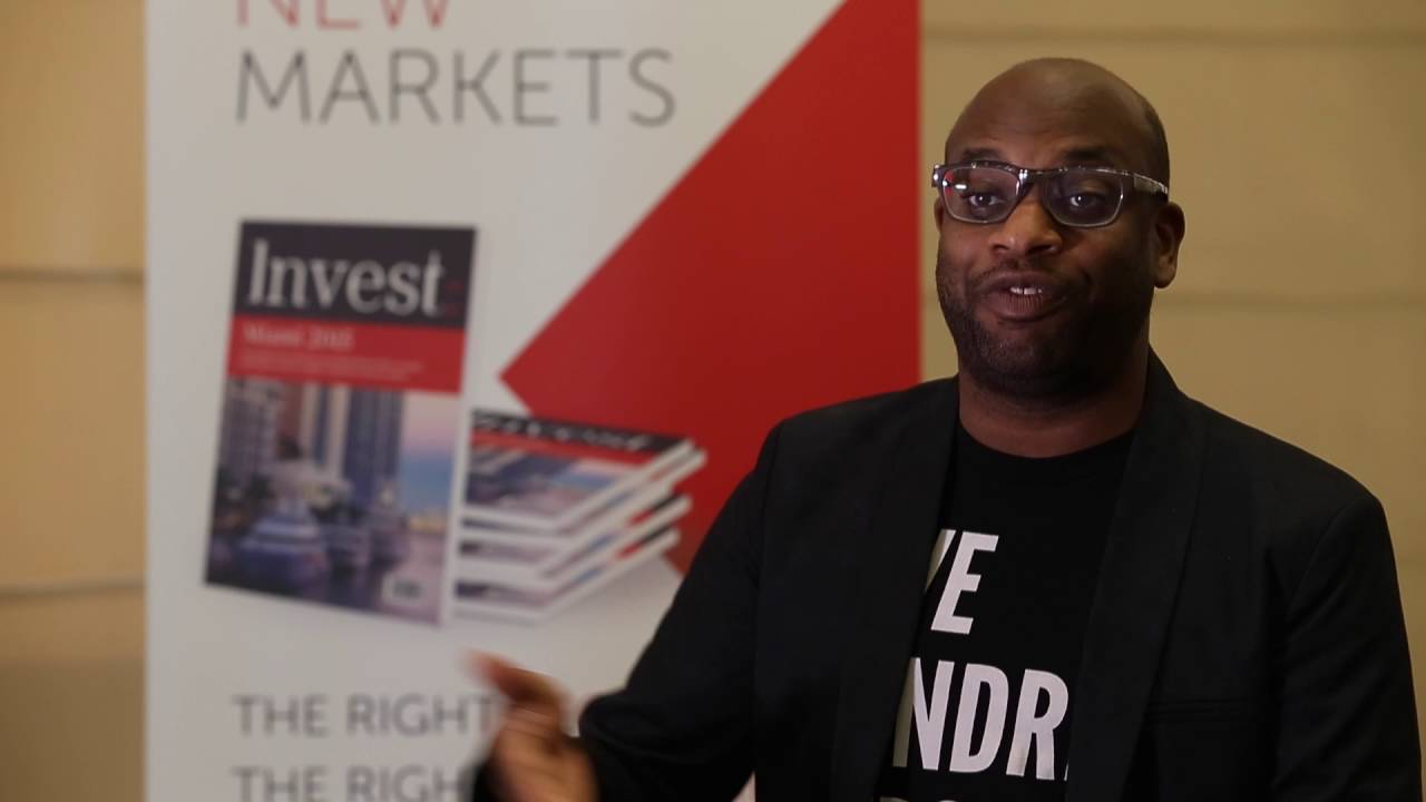 Invest:Insights presents Brian Brackeen, Founder and CEO, Kairos