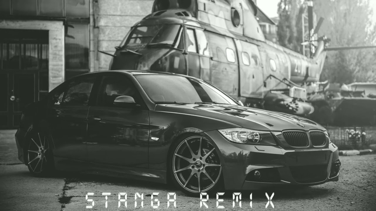 Stanga Remix (TY) #remix #hit #bass