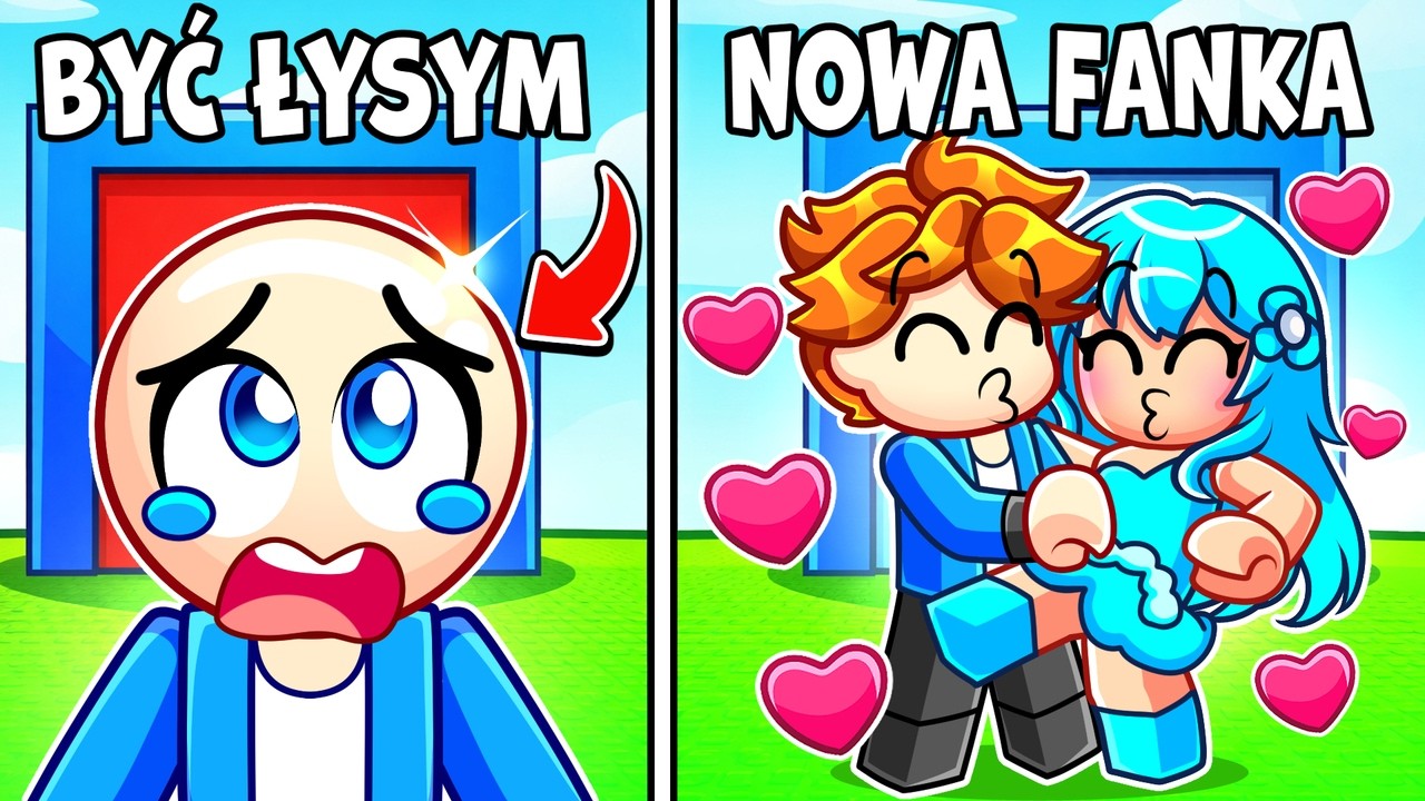 CO BYŚ WOLAŁ w Roblox?!