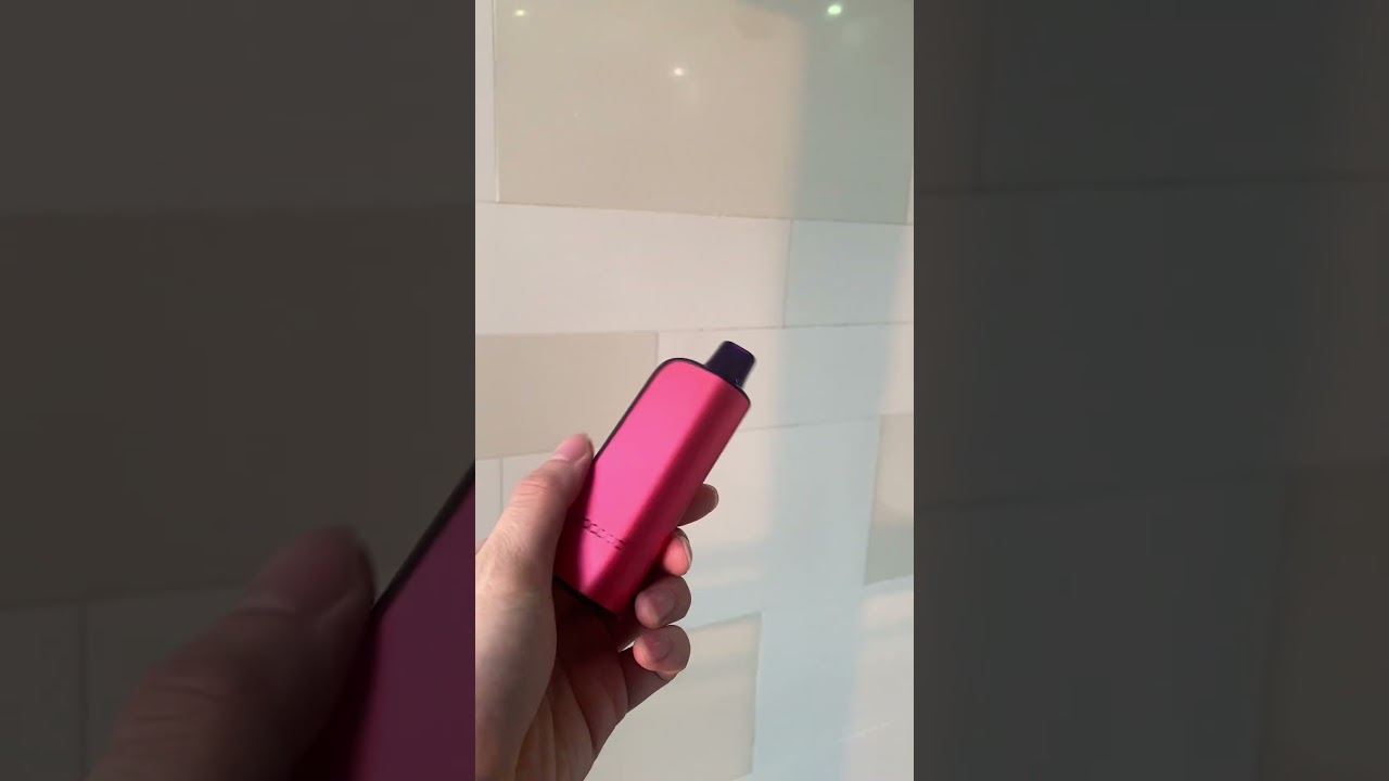 GEM BAR 10000puffs Digital smart screen(LED). 15 flavour in stock