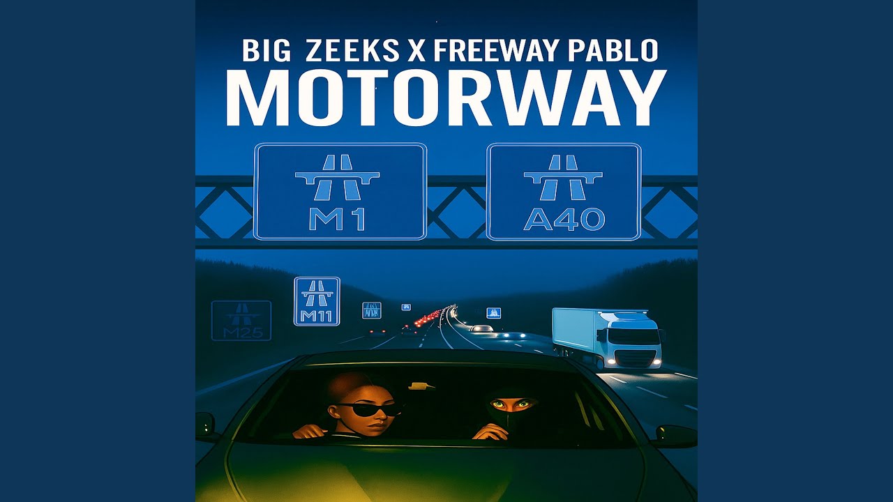 Motorway