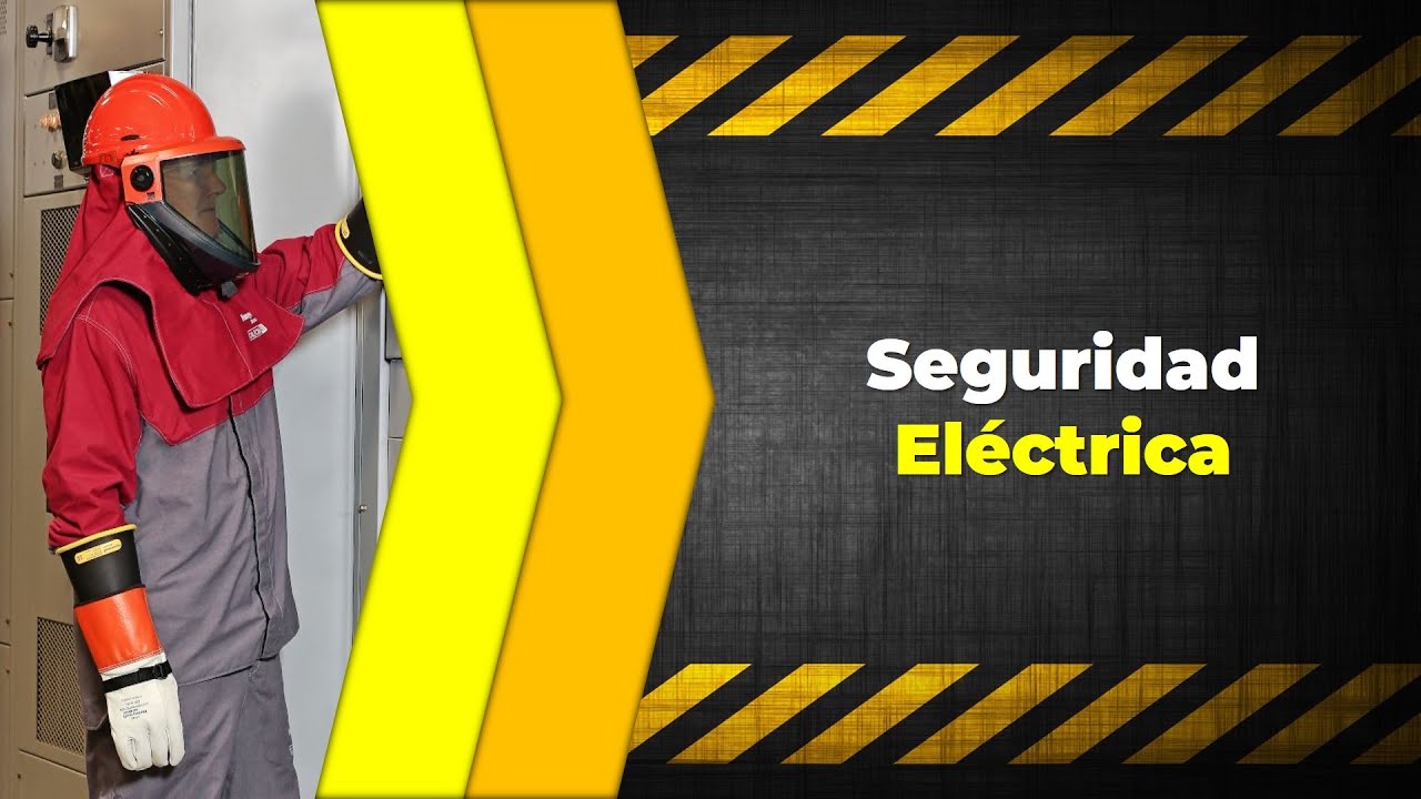 Seguridad Eléctrica