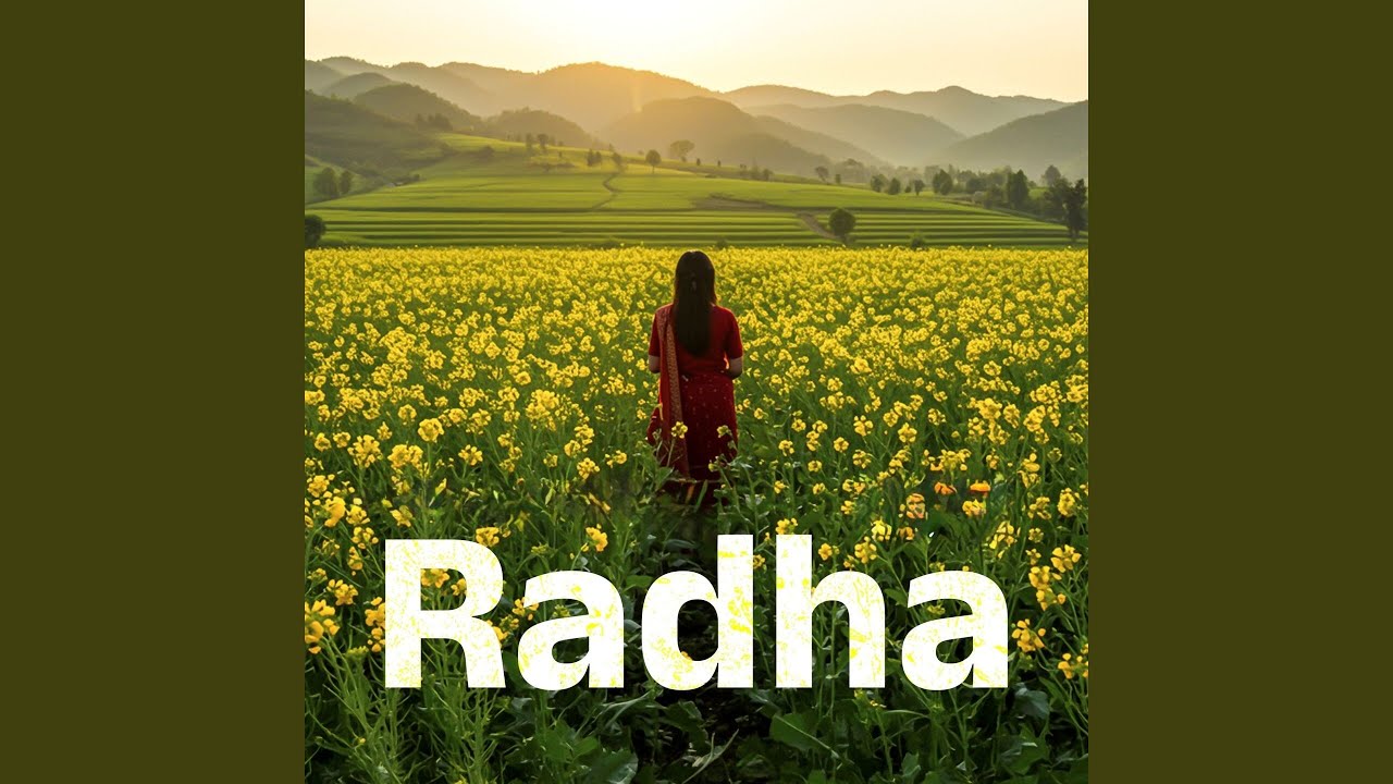 Radha (feat. Abhigya Ghimire)