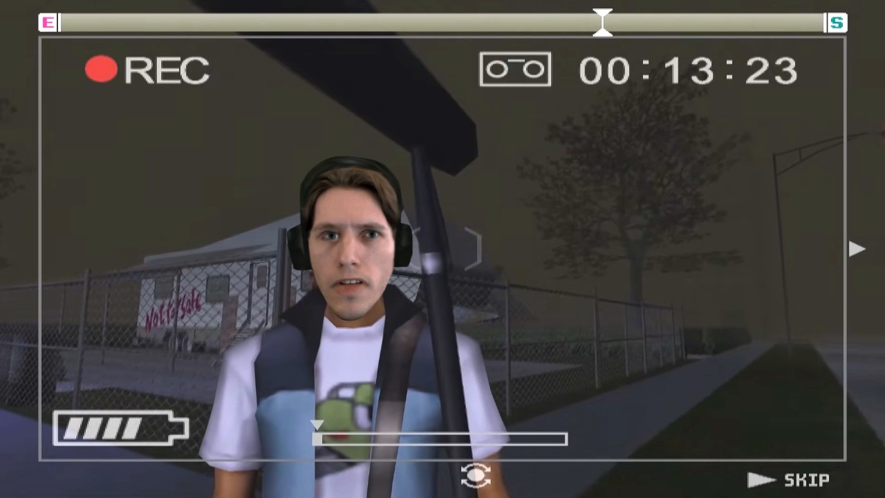 Dependent Journalist - Jerma Plays Michigan: Report From Hell (Long Edit)