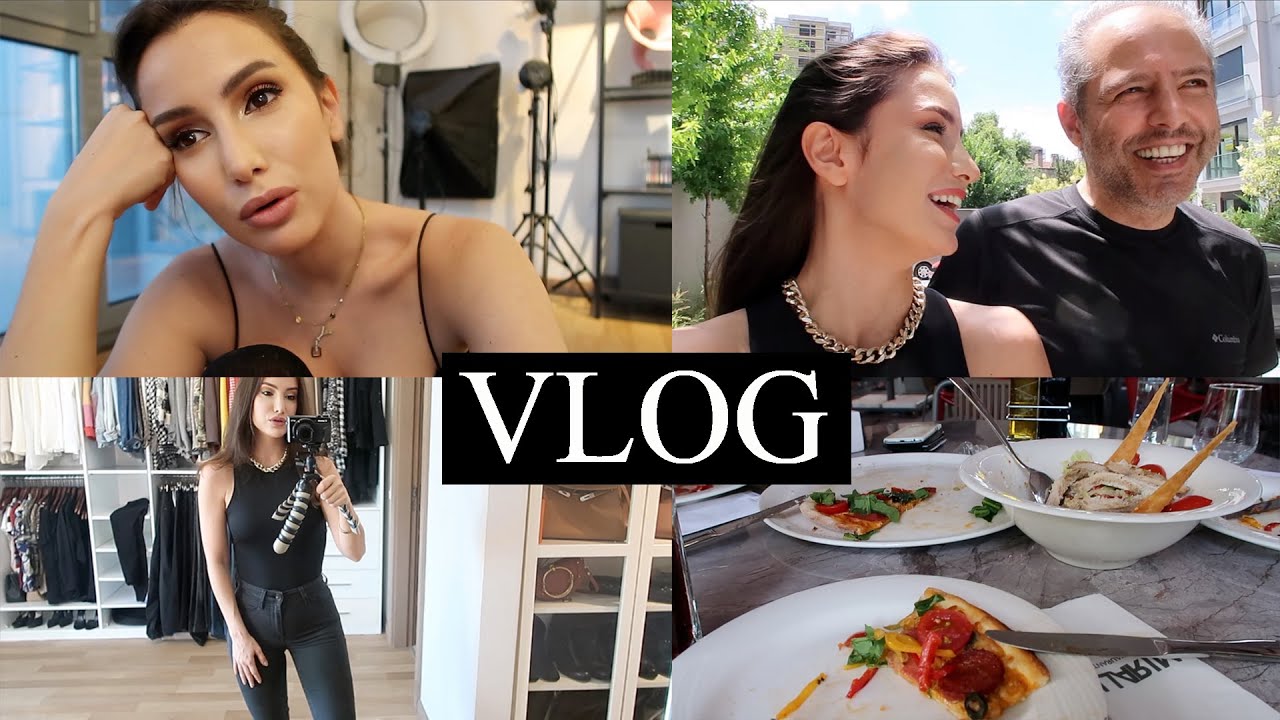 Bazı Şeyler Değişiyor  | Günlük Vlog