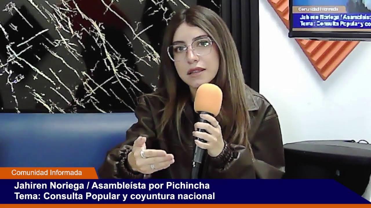 Comunidad Informada