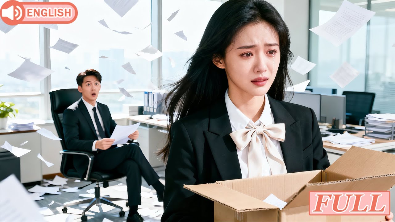 Betrayed, She Revealed Her Proposal… Then Walked Away—This Time, He Panicked！