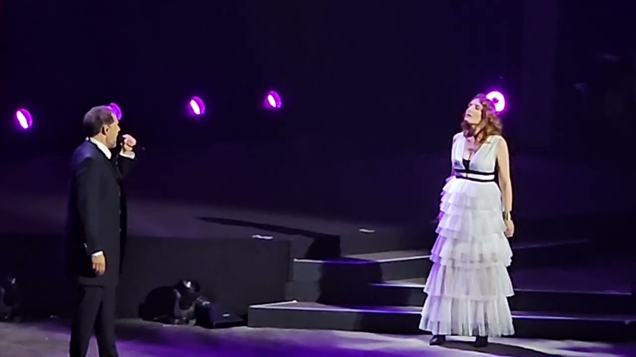 Best of Musicals 2024 - René van Kooten en Willemijn Verkaik /  Total Eclipse of the Heart