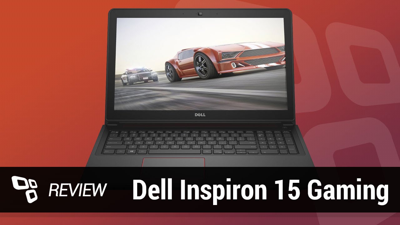 Notebook Dell Inspiron 15 Gaming [Review] - TecMundo