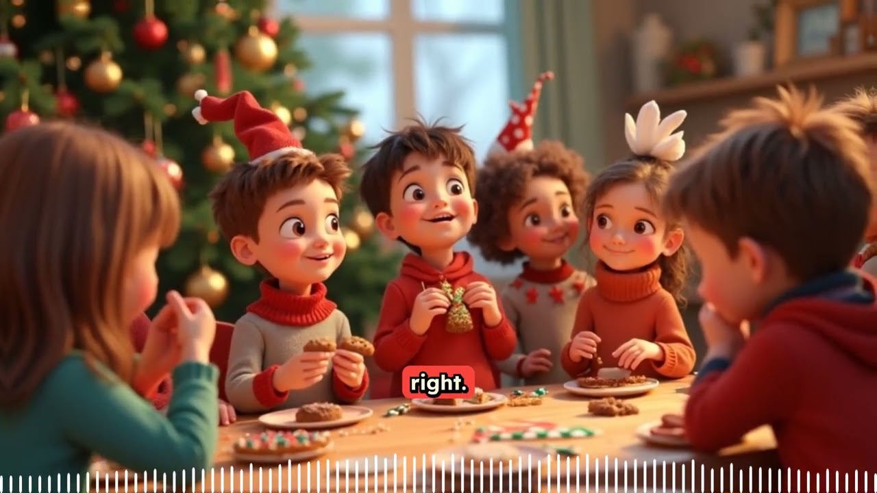 Shine Your Light this Christmas
