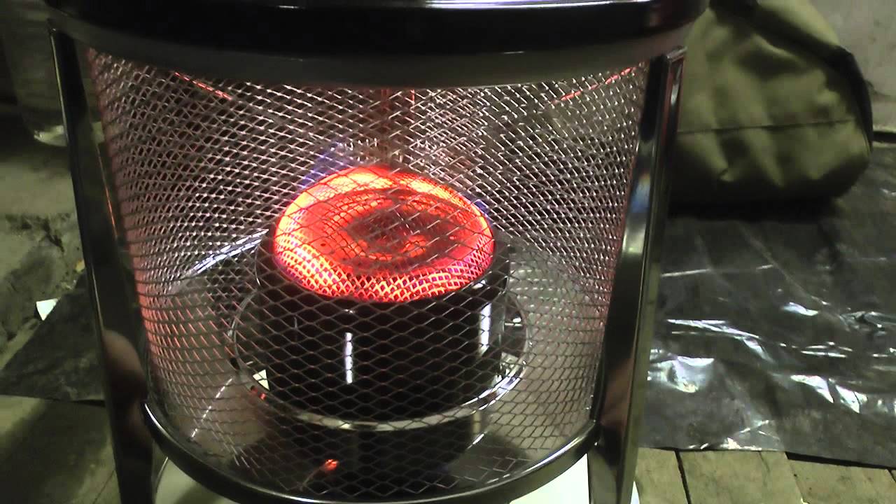 Керосиновый обогреватель Kerona WKH-2310